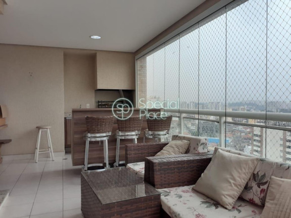 Imagem Apartamento com 4 Quartos à Venda, 200 m² em Vila Romana - São Paulo Imagem Apartamento com 4 Quartos à Venda, 200 m² em Vila Romana - São Paulo