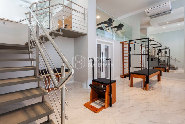 Imagem Apartamento com 4 Quartos à Venda, 150 m² em Centro - Balneário Camboriú