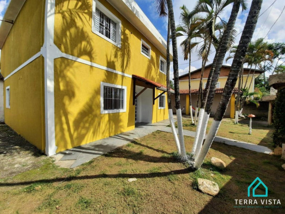 Casa com 4 Quartos à Venda, 250 m² em Loteamento Residencial São Vicente De Paulo - Tremembé