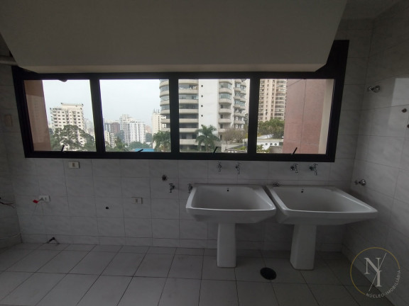 Imagem Apartamento com 6 Quartos à Venda, 673 m² em Vila Andrade - São Paulo Imagem Apartamento com 6 Quartos à Venda, 673 m² em Vila Andrade - São Paulo