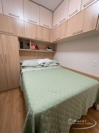 Imagem Apartamento com 3 Quartos à Venda, 80 m² em Bom Retiro - Joinville