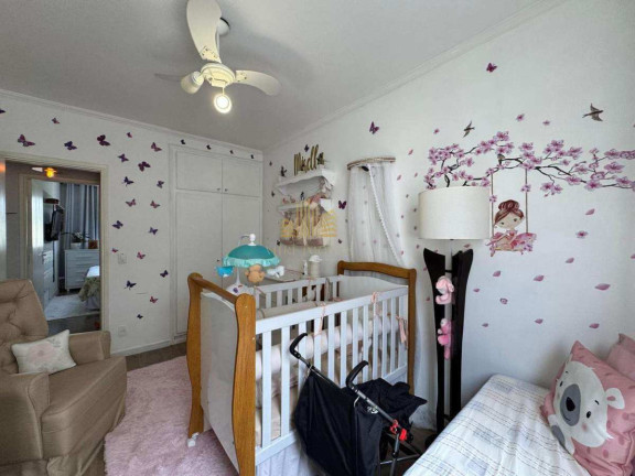 Imagem Apartamento com 2 Quartos à Venda, 70 m² em Parque Taquaral - Campinas Imagem Apartamento com 2 Quartos à Venda, 70 m² em Parque Taquaral - Campinas