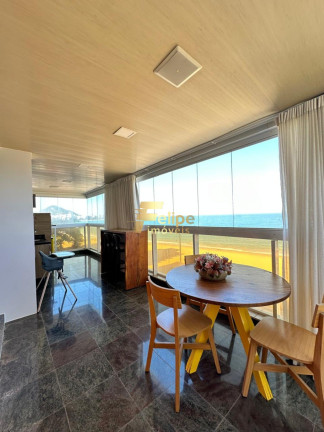 Imagem Imóvel com 4 Quartos à Venda, 350 m² em Itapuã - Vila Velha
