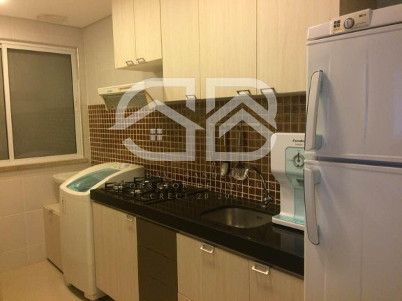 Imagem Apartamento com 2 Quartos à Venda, 58 m² em Parque Iracema - Fortaleza