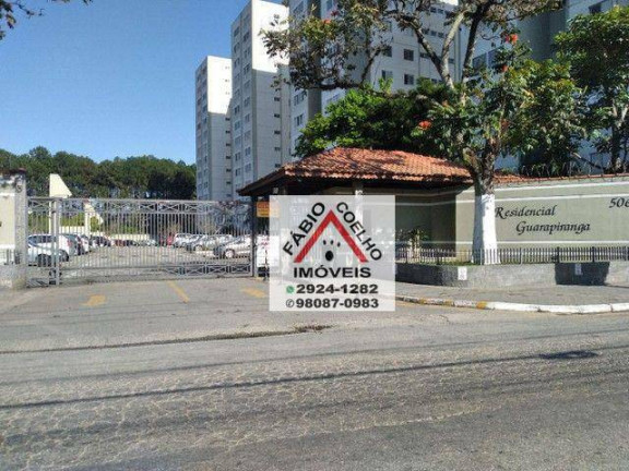Imagem Apartamento com 2 Quartos à Venda, 78 m² em Socorro - São Paulo Imagem Apartamento com 2 Quartos à Venda, 78 m² em Socorro - São Paulo