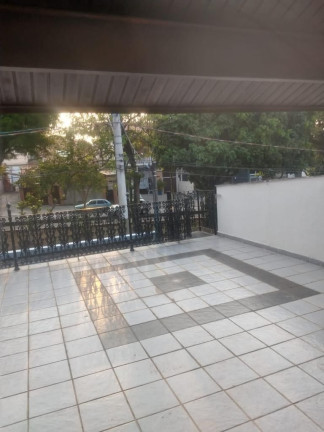 Imagem Sobrado com 5 Quartos à Venda ou Locação, 379 m² em Jardim Satélite - São José Dos Campos