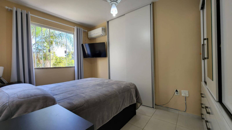 Imagem Apartamento com 2 Quartos à Venda, 95 m² em José Amandio - Bombinhas