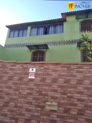 Imagem Casa com 4 Quartos à Venda,  em Unamar - Cabo Frio
