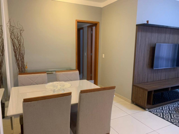 Imagem Apartamento com 3 Quartos para Alugar, em Vila Aviação - Bauru Imagem Apartamento com 3 Quartos para Alugar, em Vila Aviação - Bauru