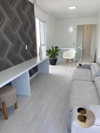 Imagem Cobertura com 3 Quartos à Venda, 118 m² em Casa Branca - Santo André Imagem Cobertura com 3 Quartos à Venda, 118 m² em Casa Branca - Santo André