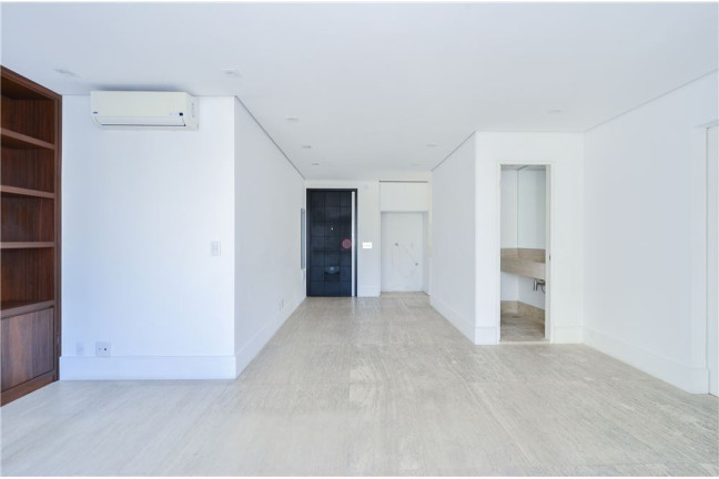 Imagem Apartamento com 1 Quarto à Venda, 69 m² em Vila Olímpia - São Paulo
