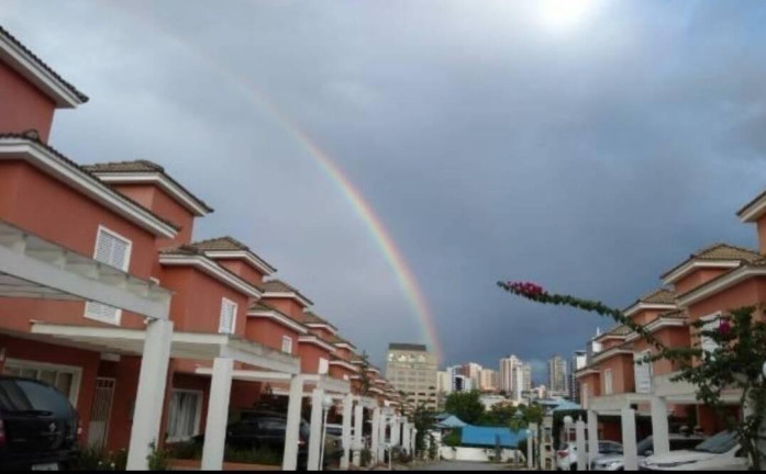 Casa com 3 Quartos à Venda, 134 m² em Parque Campolim - Sorocaba