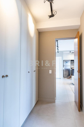 Imagem Apartamento com 1 Quarto à Venda, 83 m² em Cidade Monções - São Paulo Imagem Apartamento com 1 Quarto à Venda, 83 m² em Cidade Monções - São Paulo