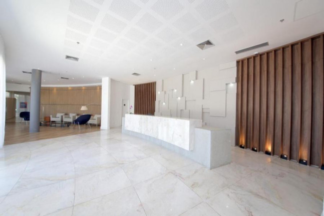 Imóvel Comercial à Venda, 26 m² em Barra Da Tijuca - Rio De Janeiro