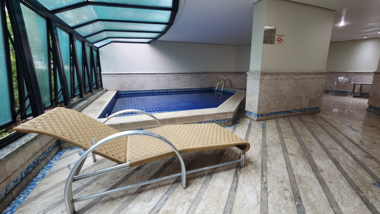 Imagem Apartamento com 2 Quartos para Alugar, 60 m² em Paraíso - São Paulo Imagem Apartamento com 2 Quartos para Alugar, 60 m² em Paraíso - São Paulo
