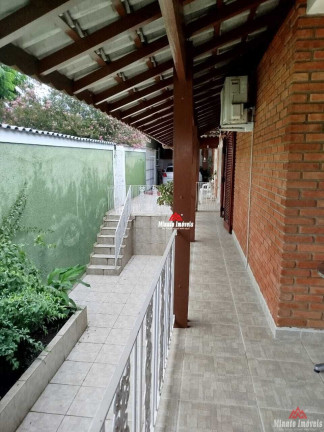 Imagem Casa com 4 Quartos à Venda, 319 m² em Jardim Tannus - Jundiaí Imagem Casa com 4 Quartos à Venda, 319 m² em Jardim Tannus - Jundiaí