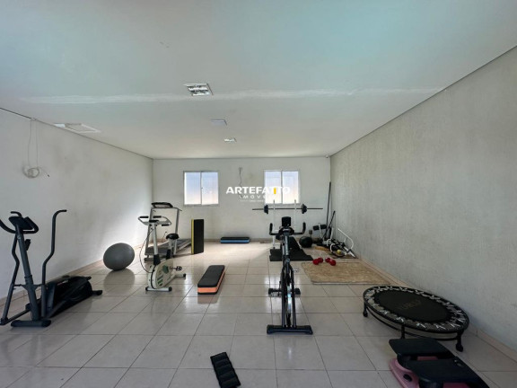 Imagem Apartamento com 2 Quartos à Venda, 54 m² em Residencial Amazonas - Franca Imagem Apartamento com 2 Quartos à Venda, 54 m² em Residencial Amazonas - Franca