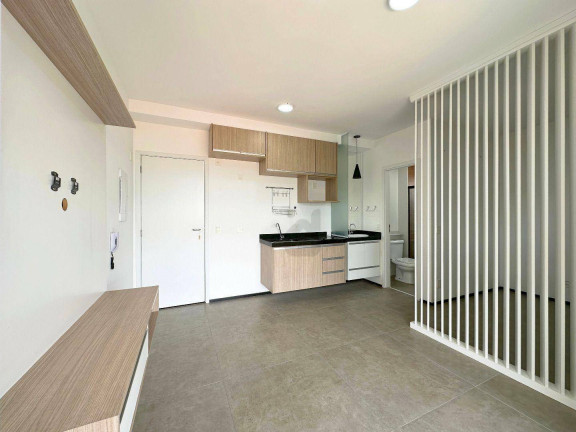 Imagem Apartamento com 1 Quarto à Venda, 33 m² em Jardim Faculdade - Sorocaba Imagem Apartamento com 1 Quarto à Venda, 33 m² em Jardim Faculdade - Sorocaba
