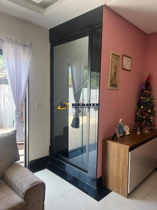Imagem Casa com 3 Quartos à Venda, 150 m² em Parque Imperial - Campos Dos Goytacazes