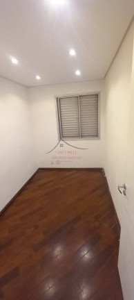 Imagem Apartamento com 3 Quartos para Alugar, 58 m² em Vila Carrão - São Paulo
