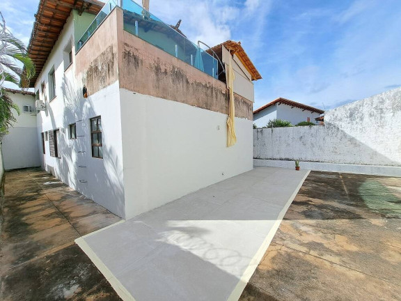 Imagem Casa com 3 Quartos para Alugar, 200 m² em Todos Os Santos - Montes Claros Imagem Casa com 3 Quartos para Alugar, 200 m² em Todos Os Santos - Montes Claros