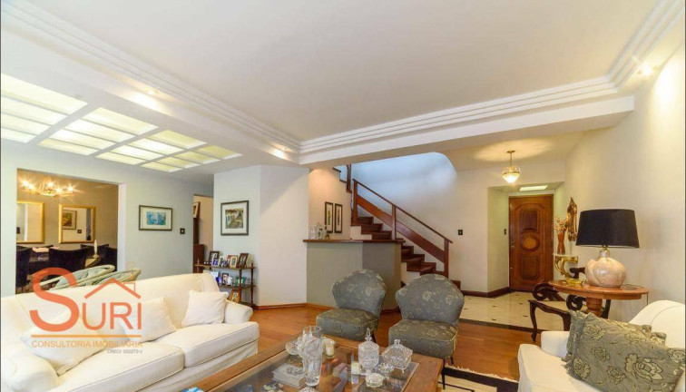 Imagem Cobertura com 4 Quartos à Venda, 200 m² em Santa Paula - São Caetano Do Sul Imagem Cobertura com 4 Quartos à Venda, 200 m² em Santa Paula - São Caetano Do Sul
