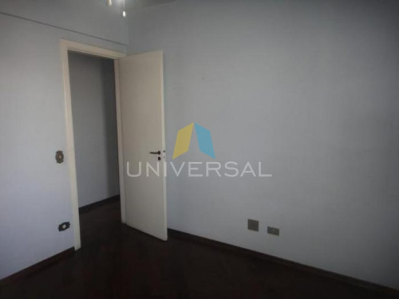 Imagem Apartamento com 2 Quartos à Venda, 58 m² em Tatuape - Sao Paulo