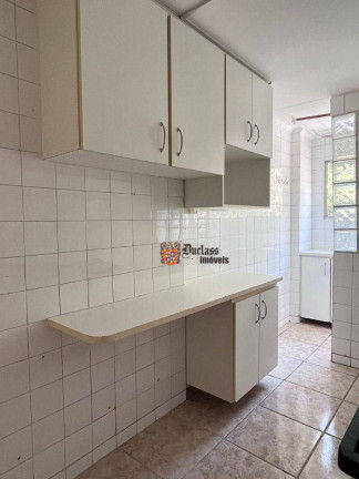 Imagem Apartamento com 2 Quartos à Venda, 51 m² em Horto Florestal - São Paulo Imagem Apartamento com 2 Quartos à Venda, 51 m² em Horto Florestal - São Paulo