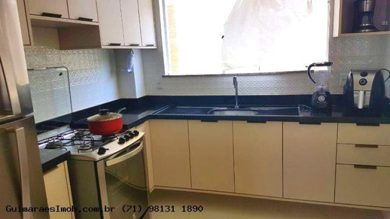 Imagem Casa com 4 Quartos à Venda, 145 m² em Miragem - Lauro De Freitas Imagem Casa com 4 Quartos à Venda, 145 m² em Miragem - Lauro De Freitas