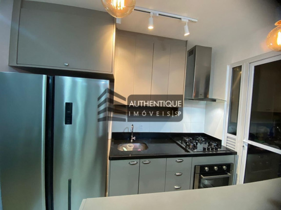 Imagem Apartamento com 2 Quartos à Venda, 55 m² em Sacomã - São Paulo Imagem Apartamento com 2 Quartos à Venda, 55 m² em Sacomã - São Paulo