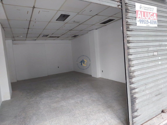 Imagem Loja para Alugar, 35 m² em Centro - Niterói Imagem Loja para Alugar, 35 m² em Centro - Niterói