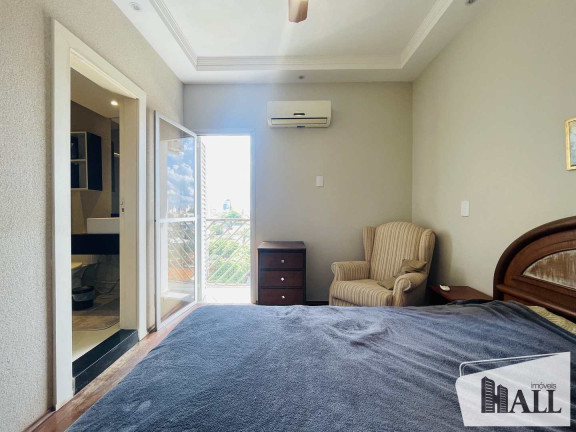Imagem Apartamento com 4 Quartos à Venda, 153 m² em Vila Imperial - São José Do Rio Preto Imagem Apartamento com 4 Quartos à Venda, 153 m² em Vila Imperial - São José Do Rio Preto