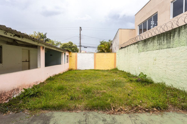 Imagem Casa com 7 Quartos à Venda, 375 m² em Jardim D'abril - São Paulo
