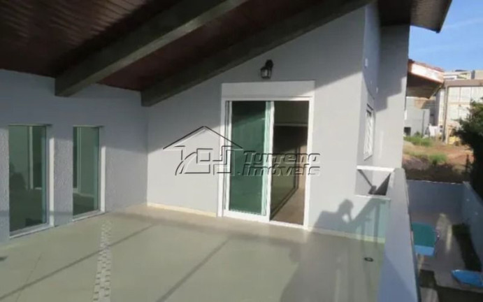 Imagem Casa de Condomínio com 3 Quartos para Alugar, 380 m² em Urbanova - São José Dos Campos