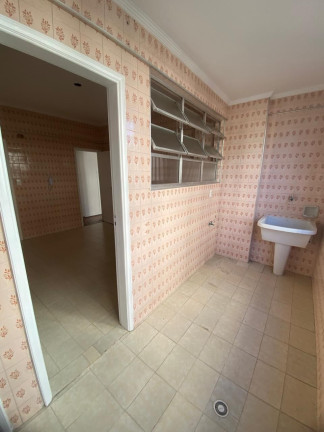 Imagem Apartamento com 2 Quartos para Alugar, 125 m² em Boqueirão - Santos