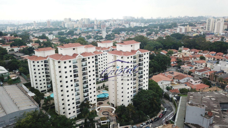 Imagem Apartamento com 3 Quartos à Venda, 75 m² em Butantã - São Paulo Imagem Apartamento com 3 Quartos à Venda, 75 m² em Butantã - São Paulo
