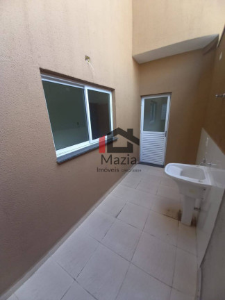 Imagem Apartamento com 2 Quartos à Venda, 50 m² em Vila Camilópolis - Santo André