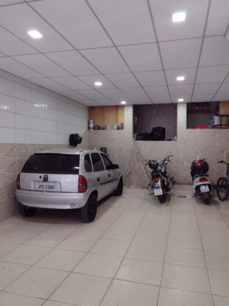 Imagem Casa com 3 Quartos à Venda, 300 m² em Vila Tibiriçá - Santo André Imagem Casa com 3 Quartos à Venda, 300 m² em Vila Tibiriçá - Santo André
