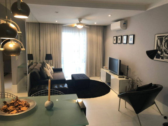 Imagem Apartamento com 2 Quartos para Alugar,  em Jardim Paulista - São Paulo