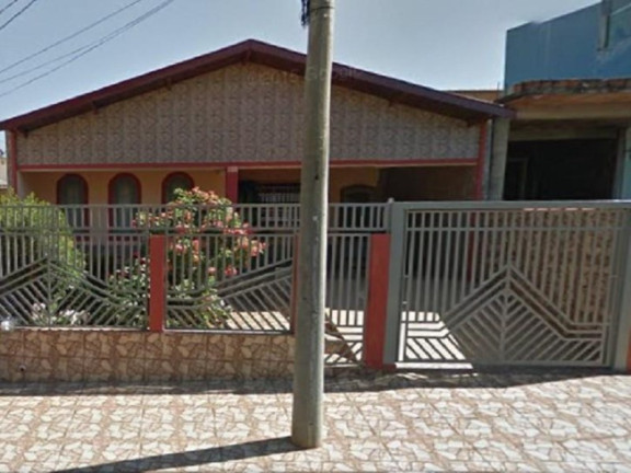 Casa com 3 Quartos à Venda, 250 m² em Jardim Maria Antonia (nova Veneza) - Sumaré