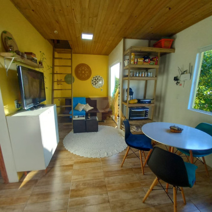Imagem Imóvel com 2 Quartos à Venda, em Ibiraquera - Imbituba Imagem Imóvel com 2 Quartos à Venda, em Ibiraquera - Imbituba