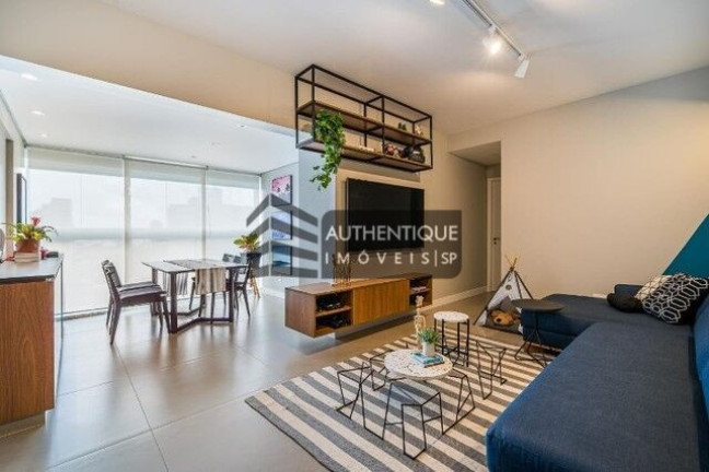 Imagem Apartamento com 1 Quarto à Venda, 72 m² em Jardim Da Glória - São Paulo Imagem Apartamento com 1 Quarto à Venda, 72 m² em Jardim Da Glória - São Paulo