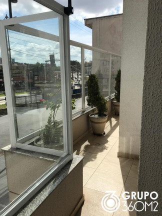 Imagem Apartamento com 2 Quartos à Venda, 48 m² em Parque Das Nações - Santo André