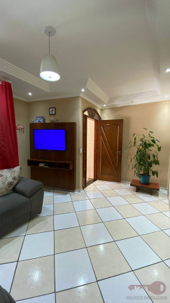 Imagem Casa com 3 Quartos à Venda, 189 m² em Wanel Ville - Sorocaba
