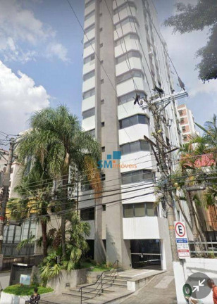 Imagem Imóvel à Venda ou Locação, 37 m² em Perdizes - São Paulo Imagem Imóvel à Venda ou Locação, 37 m² em Perdizes - São Paulo
