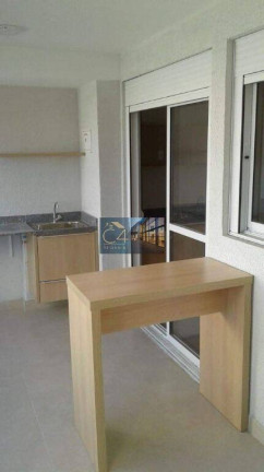 Apartamento com 1 Quarto para Alugar, 40 m² em Altos Do Esplanada - São José Dos Campos
