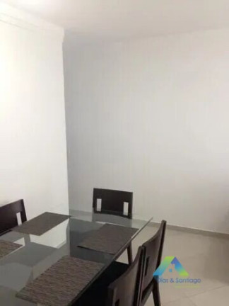 Imagem Apartamento com 2 Quartos à Venda, 61 m² em Vila Caminho Do Mar - São Bernardo Do Campo Imagem Apartamento com 2 Quartos à Venda, 61 m² em Vila Caminho Do Mar - São Bernardo Do Campo