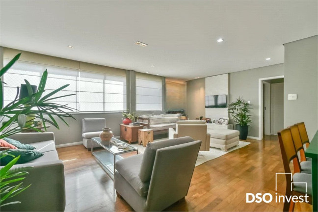 Imagem Apartamento com 2 Quartos à Venda, em Itaim Bibi - São Paulo Imagem Apartamento com 2 Quartos à Venda, em Itaim Bibi - São Paulo