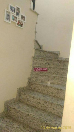 Imagem Sobrado com 3 Quartos à Venda, 125 m² em Vila Nova Mazzei - São Paulo Imagem Sobrado com 3 Quartos à Venda, 125 m² em Vila Nova Mazzei - São Paulo