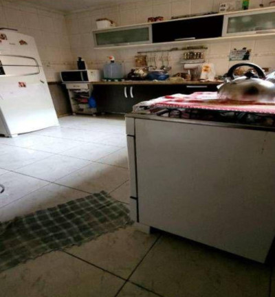 Imagem Casa com 3 Quartos à Venda, 155 m² em Vila Fiat Lux - São Paulo